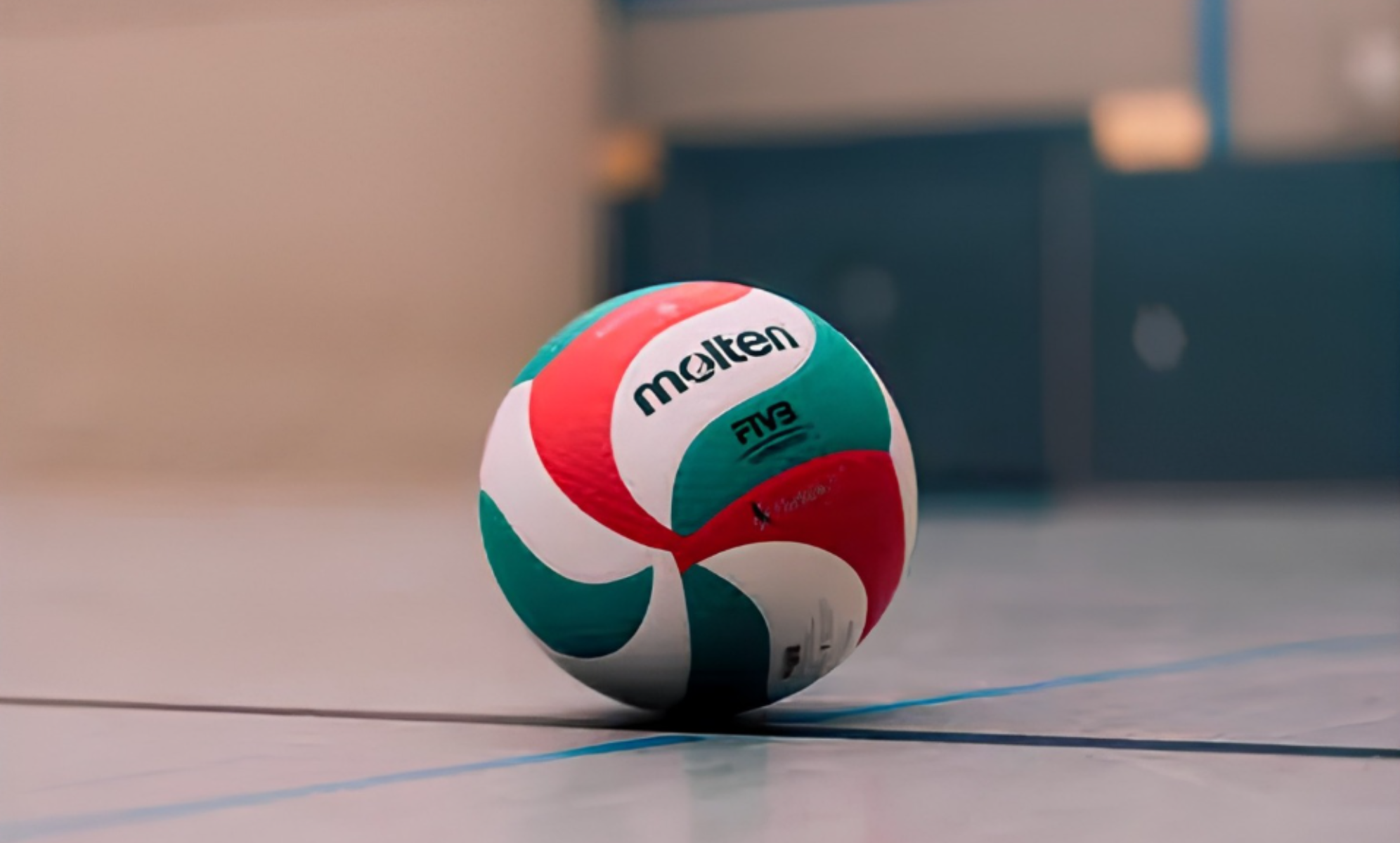 Volleyball TSV Schafhausen